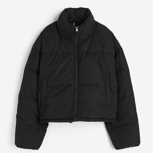 H&M Puffer Jacket XS